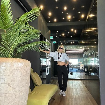 Residenza Romantica ริวาเดลการ์ดา ภายนอก รูปภาพ